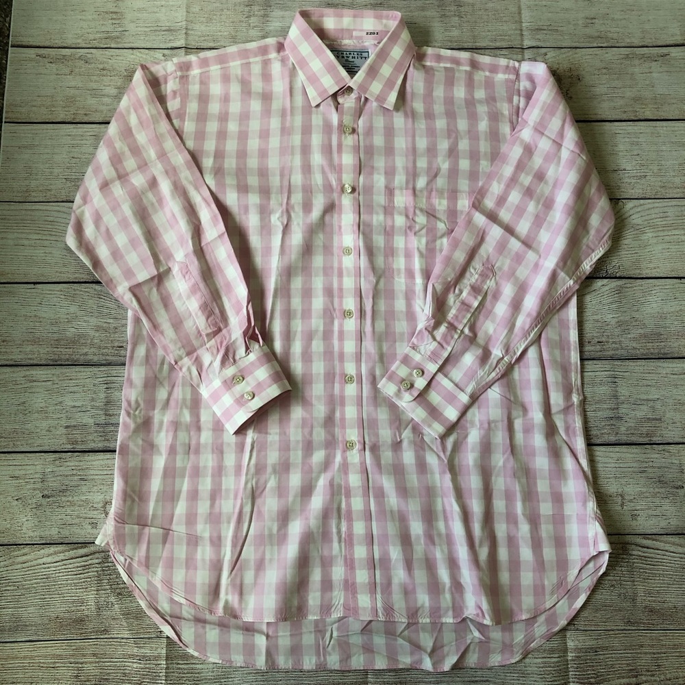 Men’s Charles Tyrwhitt Shirt